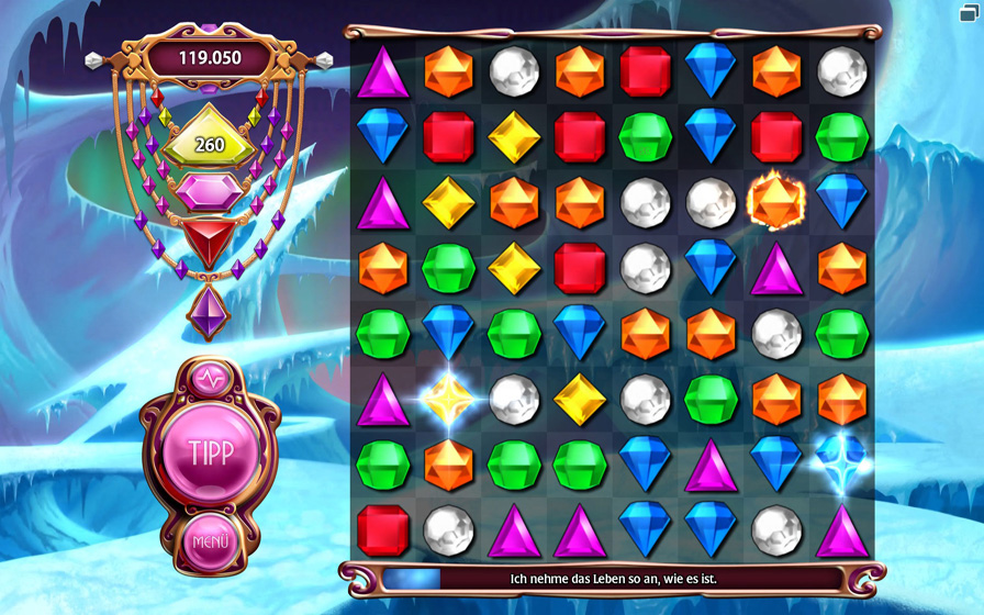 Luật chơi mini game kim cương cơ bản nhất
