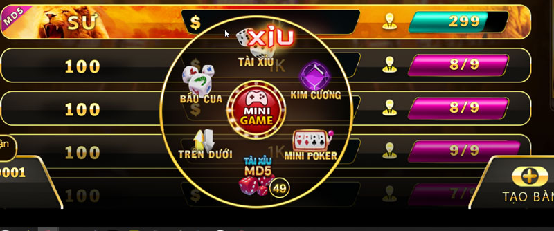 Các Mẹo Giúp Bạn Kiếm Tiền Nhanh Hơn từ Mini Game Online