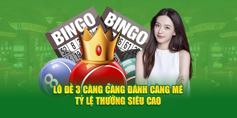 Cách Chơi 3 Càng Đầu - Đuôi Trong Lô Đề
