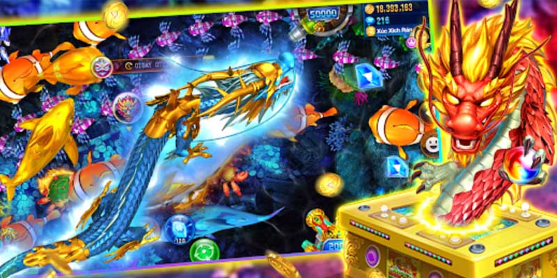 Cách Nhận Lượt Chơi Bắn Cá Miễn Phí Tại Top88